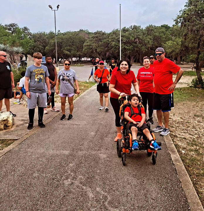My22qFamily.org Annual Run/Walk