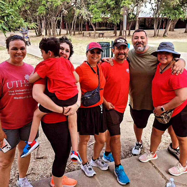 My22qFamily.org Annual Run/Walk