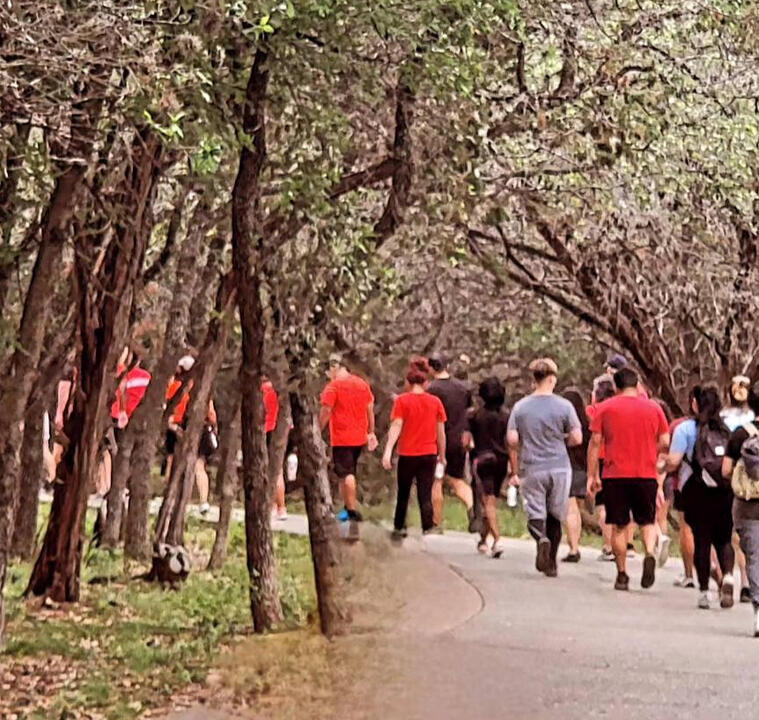 My22qFamily.org Annual Run/Walk