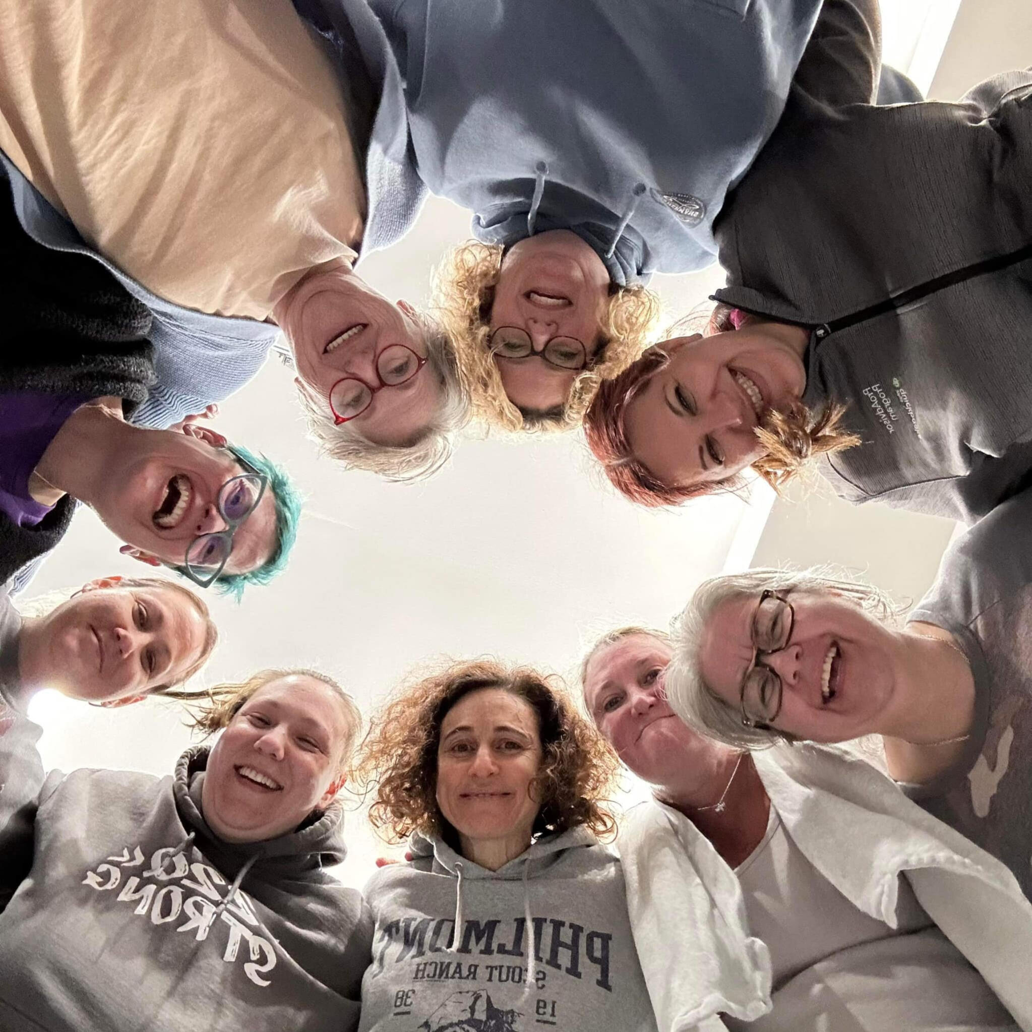 22q Texas Board of Directors