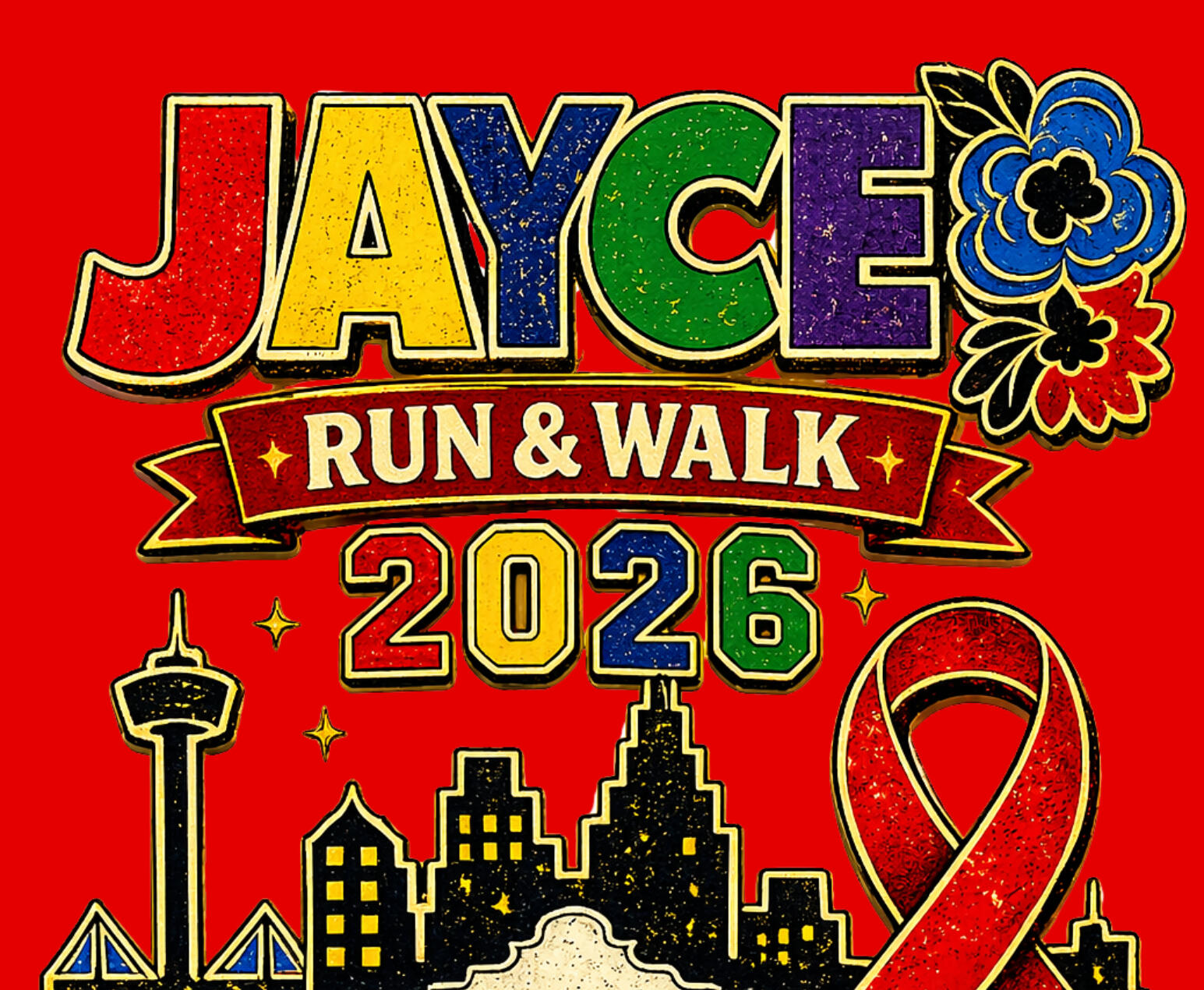 My22qFamily.org Run 2.2 for 22q